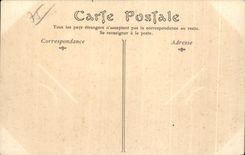 CPA Paris the Park Chaumont Hillocks