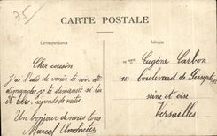 CPA Paris Buttes Chaumont Enters the Rocks