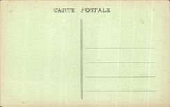 CPA Cathedral of Chartres the Northern Gate Left side of central bay