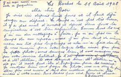 CPA Epernon Field of Savonniere