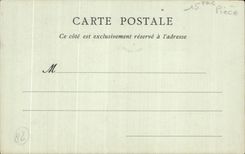 CPA Cathedrale de Chartres L Assomption Par Bridan