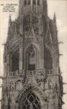 CPA Chartres Cathedrale Clocher neuf