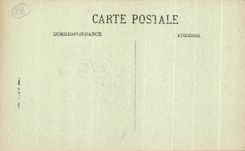 CPA Chartres Rosace de la Porte principale de la Cathedrale