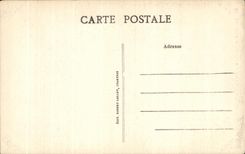 CPA Chartres Cathedral Clock Renalssance and Northern Contreforte