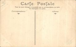 CPA Chartres Monument of the Child the Eure and Loir Died for the Fatherland Reason principal Militaria