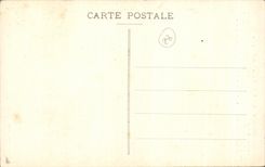 CPA Chartres the Gate Guillaume Shop tobacconist's