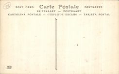 CPA Chartres Apse of Church Saint Pierre