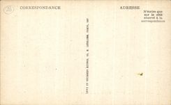 CPA Chartres Church Pierre saint