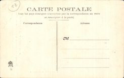 CPA Loigny the Battle monument of the mobiles High comes has Neuvilliers Militaria