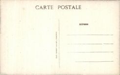 CPA Cathedral Of Chartres southern Old man Bell-tower and coutreforts