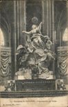 CPA Cathedrale de Chartres L Assomption per Bridan