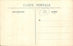 Valencia de CPA que ocurrio Gambetta considerado del parque de Jouvet