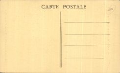 Estatua de la valencia de CPA de Championnet