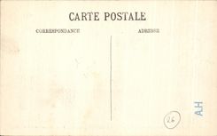 Ruinas de la valencia de CPA del castillo feudal viejo de Crussol
