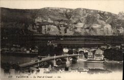 Valencia de CPA el puente y el crussol