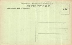 CPA Vault Saint Louis Stained glass after Fleming