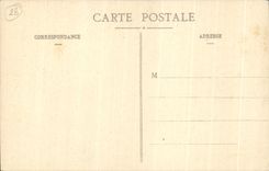 CPA Dreux Chapelle St Louis Cristo murio entre dos pequenas muertes de los canales del drenaje ressuscitent por Lariviere