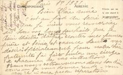 CPA Paris the Basilica of the Sacring Heart General Aspect