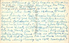 CPA Paris Ia Satue de la Repubique illuminee