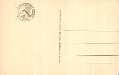 CPA Paris Le Dome des invalides par Mansart