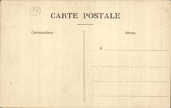 CPA Cathedral of Chartres Seen of Christ and the Old Bell-tower