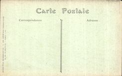 CPA Cathedral of Chartres Buttresses North of the Nave