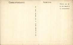 CPA Cathedral of Chartres Ares Paring of the Northern Transept