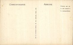 Paring CPA Cathedral of Chartres Arecs Northern Frontage Quest