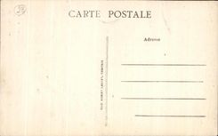 CPA Chartres the Cathedral the old Bell-tower