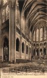 CPA Chartres Cathedrale Enter of the Chorus Transept