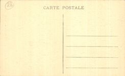 CPA Chartres Cathedrale Enter of the Chorus Transept