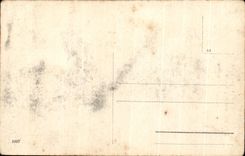 CPA I palpiti LEme cuore Ti carried it venfo Militaria Soldat