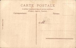 CPA Peintures et tableaux