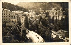 CPA Brussels the royal theater