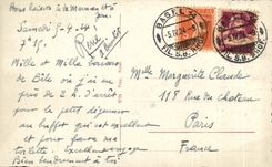 CPA Basel Die drei Rheibruchen