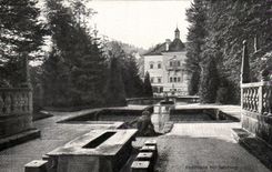 CPA Hellbrunn EIB Salzburg