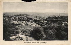 CPA Total Wiesbaden von Neroberg