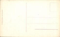 CPA Radium Solbad Kreuznach Terrace of the neuen Kurhauses