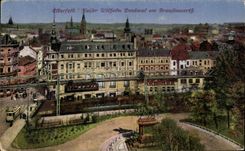 CPA Elberfeld Kaifer Withelm