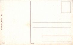 CPA Barmen Attermarkt put Schwebebahr