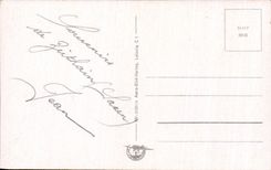 CPA Zeithain Hauptlager
