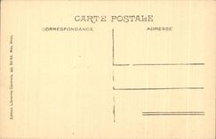 Casas de CPA Bruselas de los sastres y del Victor Hugo