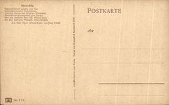 CPA Rheinfeils Panzerklirrend groutu von der