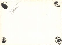 CPA Turin Cite Medieviale 1957