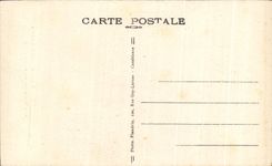 CPA Rabat Mosquee du Chella sous laquelle on a decouvert une cite romaine en 1930