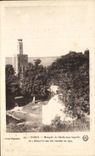CPA Rabat Mosquee du Chella sous laquelle on a decouvert une cite romaine en 1930