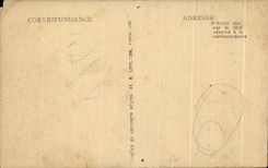 CPA Taourirt Panorama de la Ville