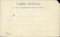 CPA De Nice a Monaco Vue Generale d Eze