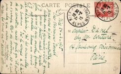 Niza remo lanzado CPA de los Regattas de la caminata en el interin