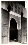 CPA Marrakech Palais de Dar Si Said